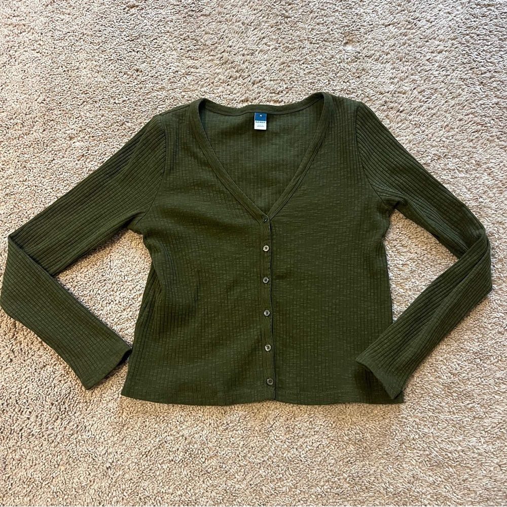 ✨LIKE NEW Old Navy Top